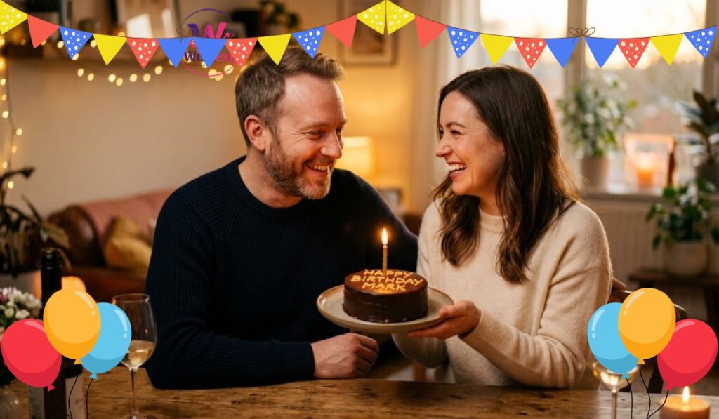 100+ Heartfelt Birthday Wishes for Your Husband