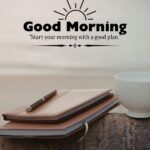 Best 95+ Good Morning Messages For Sister to Make Her Day