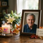 Father Death Anniversary