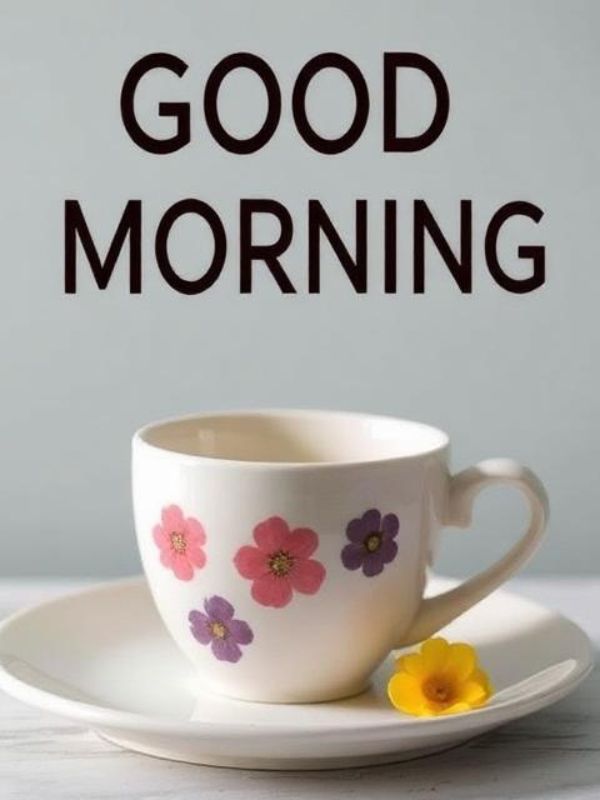 Funny Ways to Say Good Morning