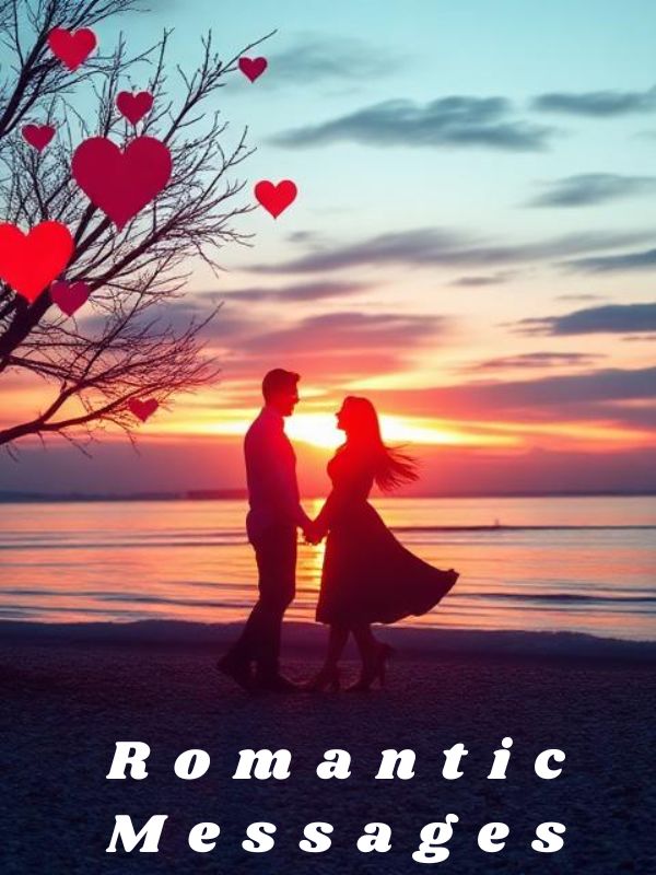 Romantic Messages