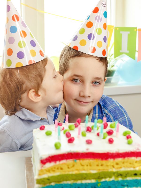 Islamic Anniversary Wishes for Brother