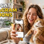 Cat Instagram Captions: 300+ Cute, Funny, Short & Clever Ideas