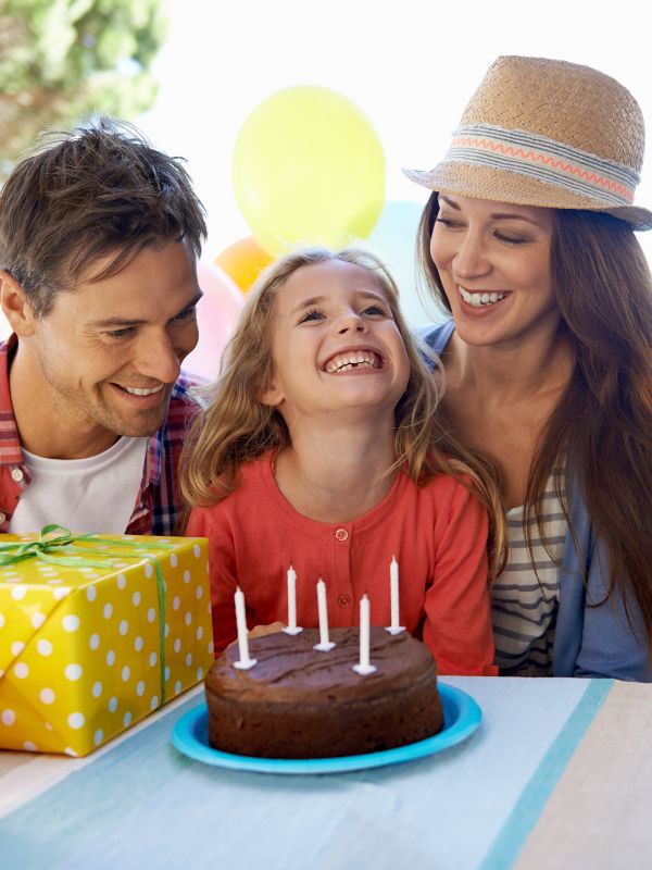 Islamic Anniversary Wishes for Parents