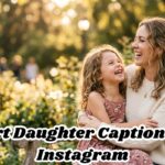 Short daughter captions for Instagram - mother and daughter laughing